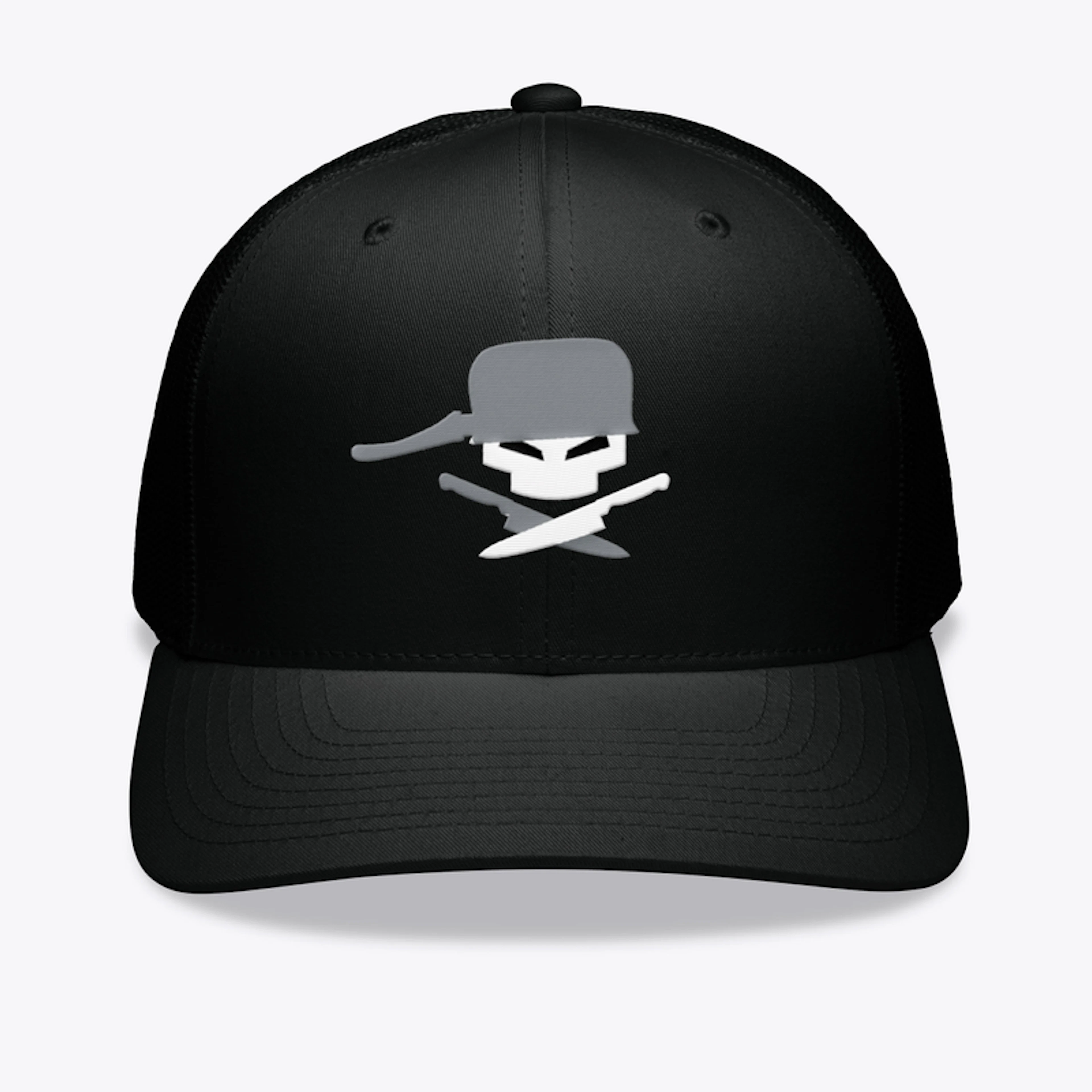 EMT logo - Hats