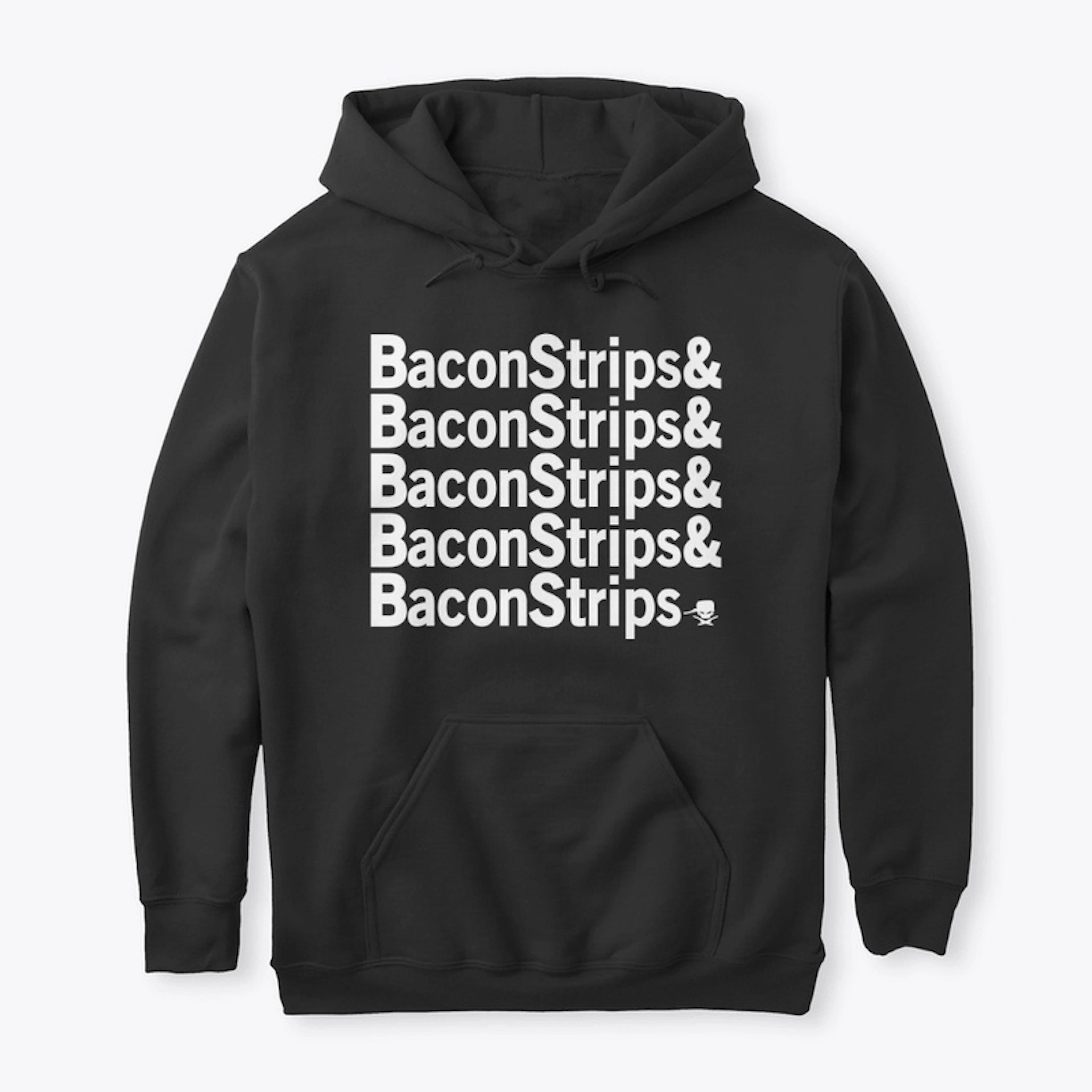 EMT : Bacon Strips (wht)