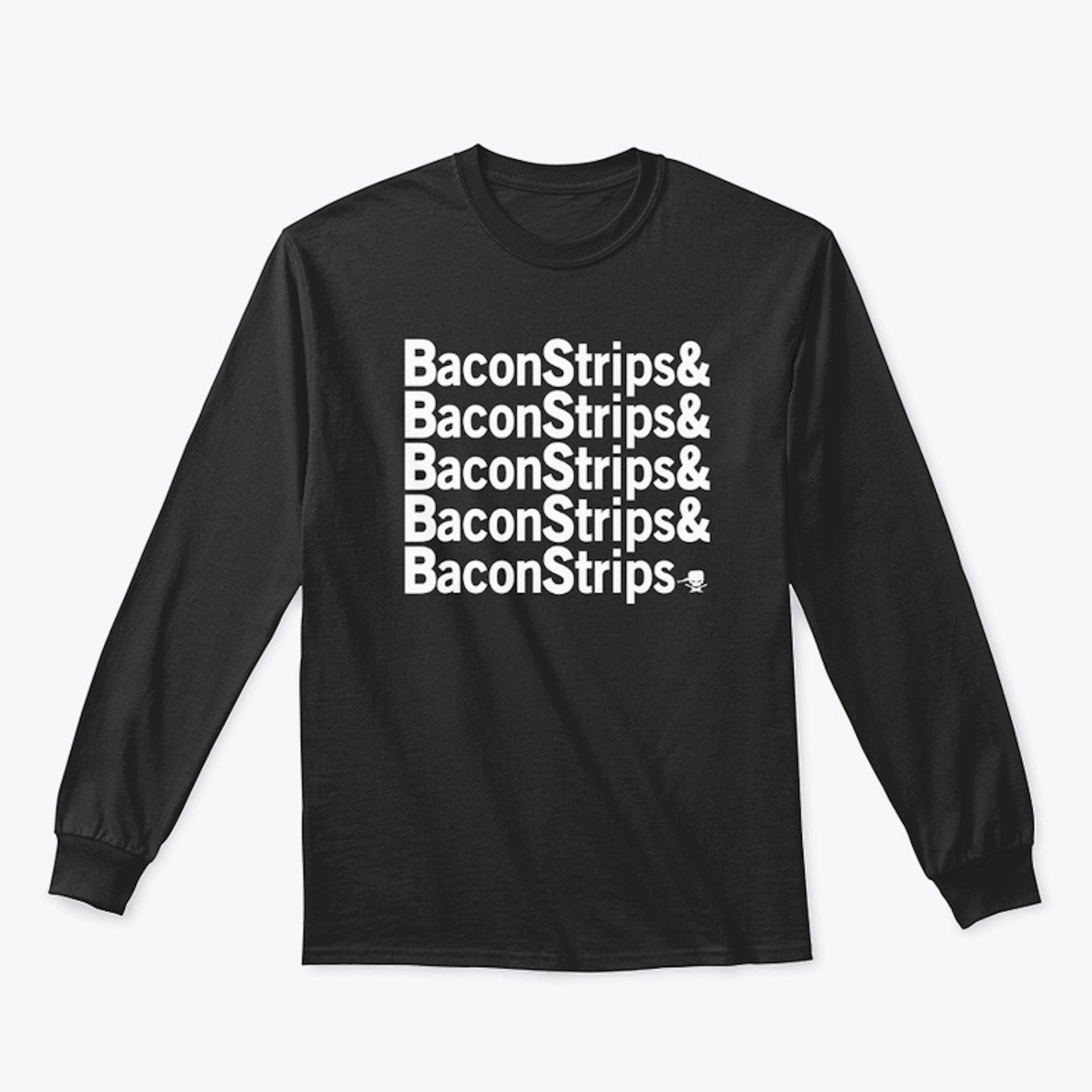 EMT : Bacon Strips (wht)