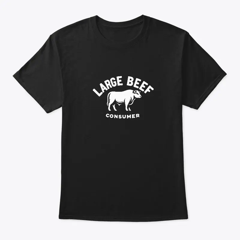 Large Beef Consumer