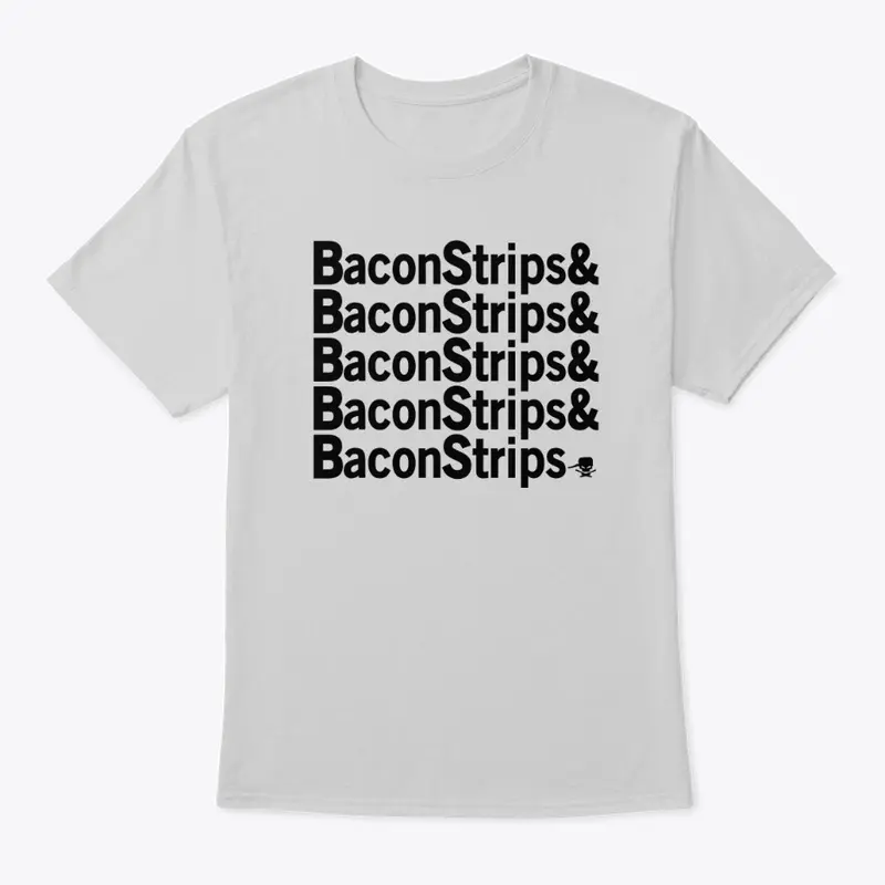 EMT : Bacon Strips (blk)